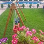 Горящие туры в Кобулети Грузию в лучшие отели для 2 взрослых от Russian Express 2025 - Comfort Inn