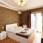 Недорогие туры в Грузию в лучшие отели для 2 взрослых на 9 дней на март 2026 - Hotel Villa Victoria