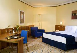 Sheraton Grand Tbilisi Metechi Palace