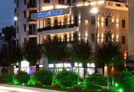 Hotel InnDigo in Kutaisi