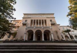 Legends Tskaltubo SPA & Resort