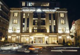 Marjan Plaza Hotel Тбилиси