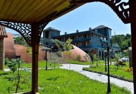 Tskaltubo Prometheus Epic Hotel & Spa