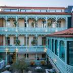 Горящие туры в Грузию для 2 взрослых 2026 - The Blue Fox Hotel, a Member of Design Hotels
