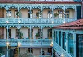 The Blue Fox Hotel, a Member of Design Hotels