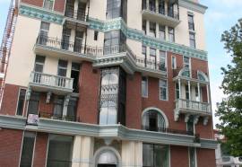 Monte Carlo Apart-hotel