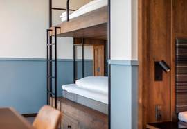 Comfort Hotel Copenhagen Airport
