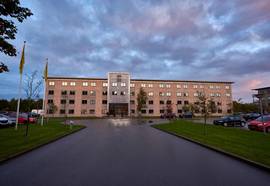 Zleep Hotel Ballerup