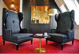 Scandic Palace