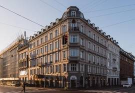Alexandra Hotel