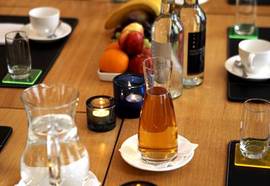 Avenue Hotel Copenhagen