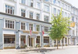 Copenhagen Marriott