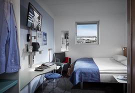 Cabinn Metro