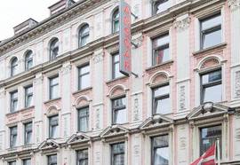 Hotel Ansgar