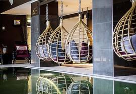 Clarion Hotel Copenhagen Airport