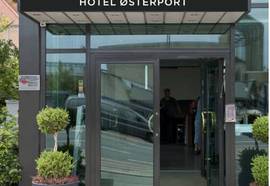 Comfort Hotel Osterport