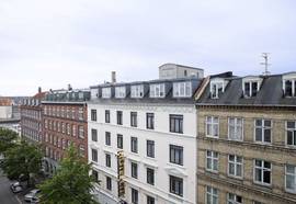 Best Western City