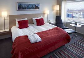 Crowne Plaza Hotel Copenhagen Towers