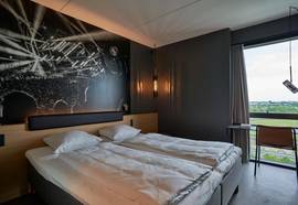 Zleep Hotel Copenhagen Arena