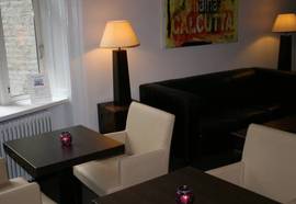 Hotel Sct Thomas