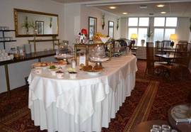Milling Hotel Windsor