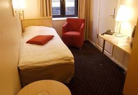 Zleep Hotel Copenhagen City