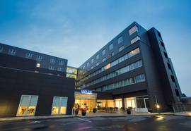 Park Inn by Radisson Copenhagen Airport