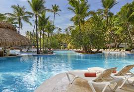 Sunscape Bavaro Beach Punta Cana