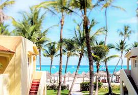 Los Corales Beach Village