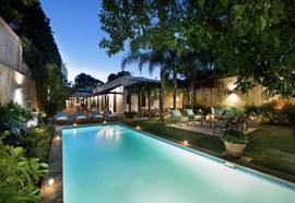 Casas del XVI Boutique Hotel