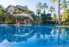 Hotel Alisei