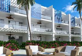 Coral House by CanaBay Hotels
