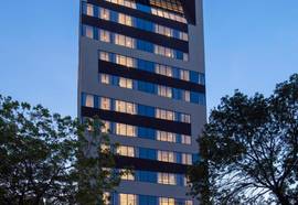 Homewood Suites by Hilton Santo Domingo