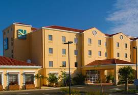 Quality Hotel Real Aeropuerto Santo Domingo