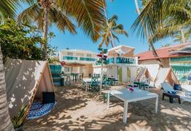 Green Coast Beach Hotel