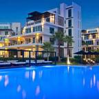 Туры в Доминикану для 2 взрослых от Travelata на октябрь 2026 - The Ocean Club, a Luxury Collection Resort, Costa Norte