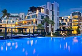 The Ocean Club, a Luxury Collection Resort, Costa Norte
