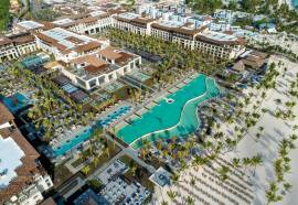 Lopesan Costa Bavaro Resort