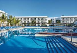 Riu Bambu Clubhotel