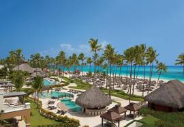 Now Larimar Punta Cana
