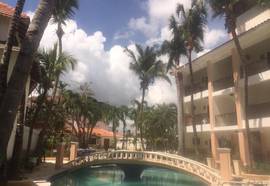 Hotel Seranta Brisas de Bavaro