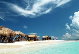 Secrets Tides Punta Cana All Inclusive