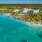 Раннего бронирования туры в Доминикану, все включено, для 2 взрослых, на 11 дней, от Интурист 2024-2025 - Hilton La Romana All-Inclusive Resort & Water Park Punta Cana