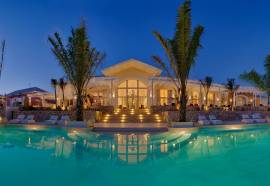 Eden Roc at Cap Cana