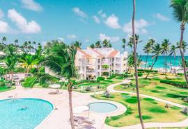 Playa Turquesa Ocean Club