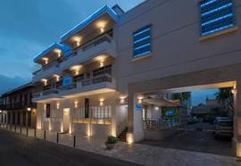 Hodelpa Caribe Colonial