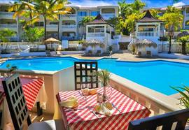 Lifestyle Residence Crown Suites
