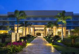 The Westin Puntacana Resort & Club