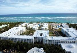 Riu Palace Bavaro