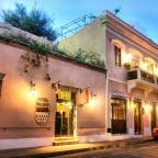 Туры в Санто-Доминго Доминикану для 2 взрослых 2026-2027 - Boutique Hotel Palacio